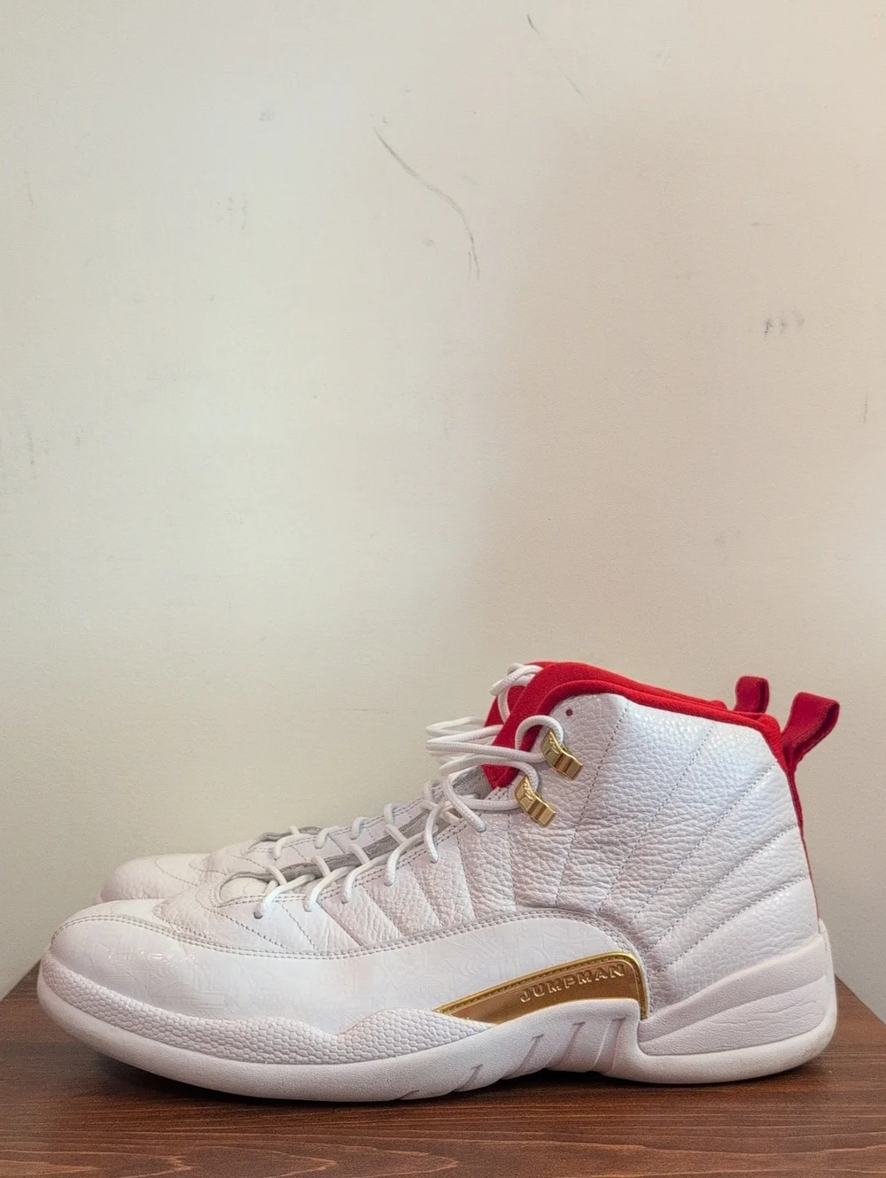 Jordan shoes have